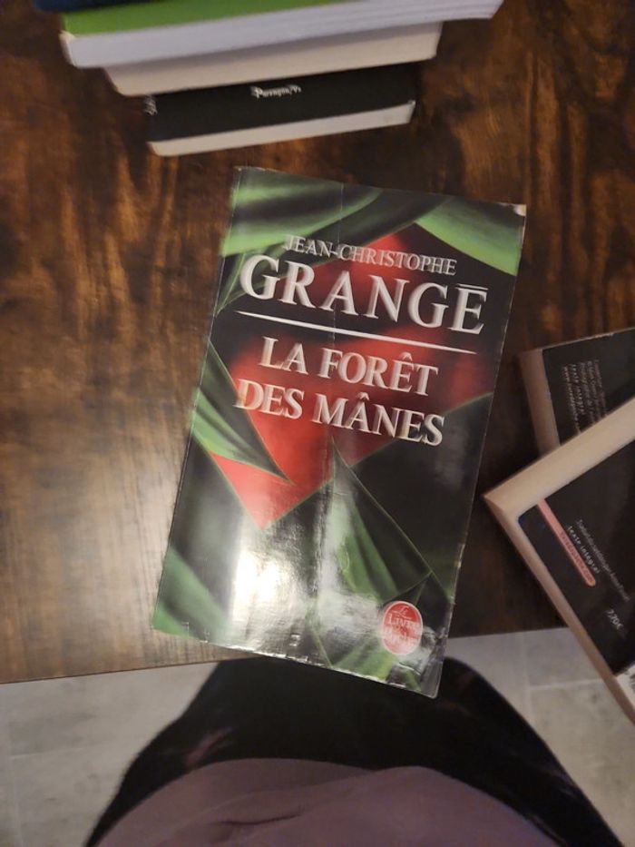 Lot de 3 livres : - photo numéro 9