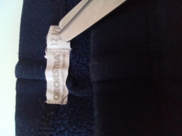 Legging envers polaire, 12 ans - photo numéro 2