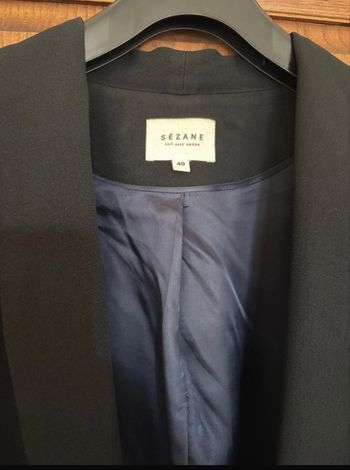 Blazer Sézane T40