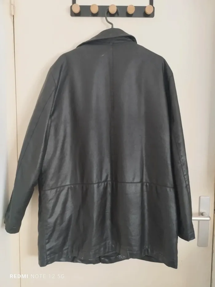 Manteau Eden Park taille L - photo numéro 2