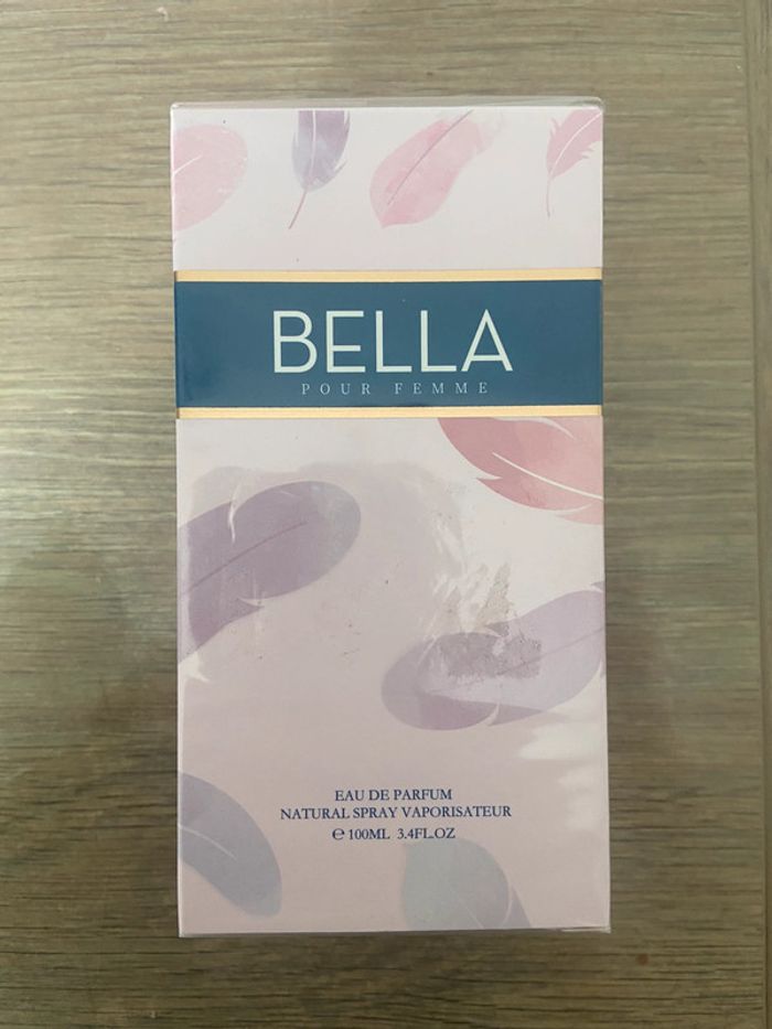 Bella