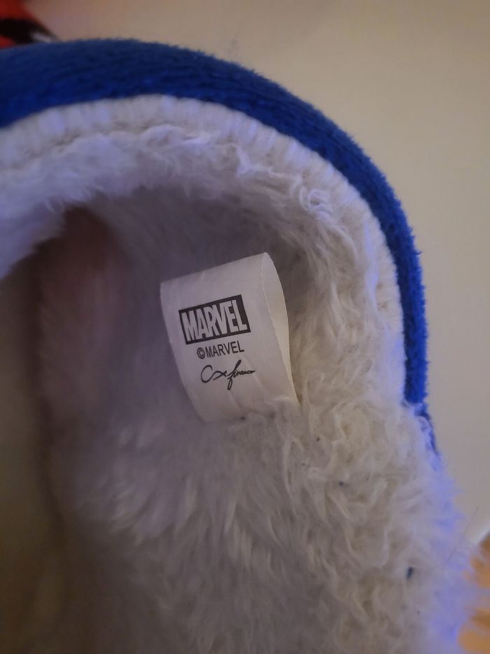 Chaussons - photo numéro 3