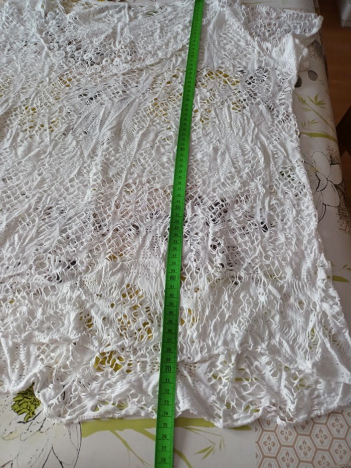 Haut/Tunique à trou - photo numéro 7