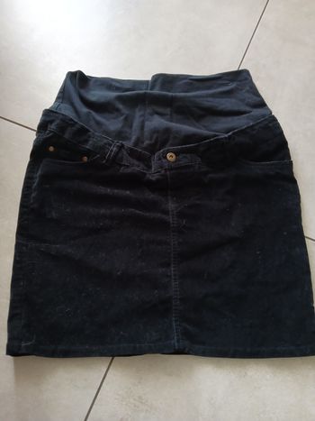 Jupe grossesse T40