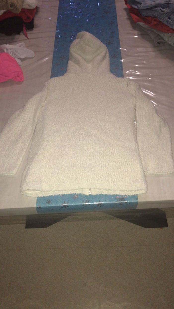 Gilet - photo numéro 2