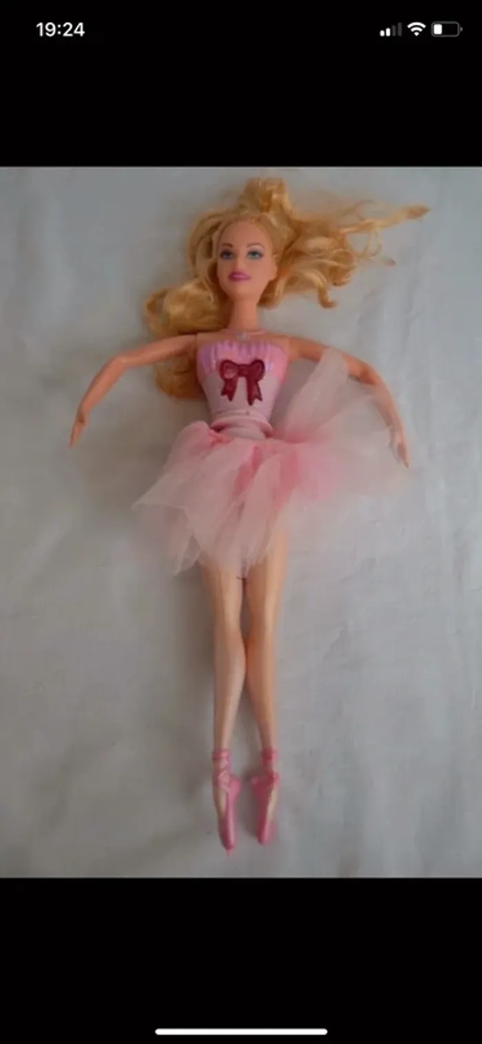 Barbie - photo numéro 6