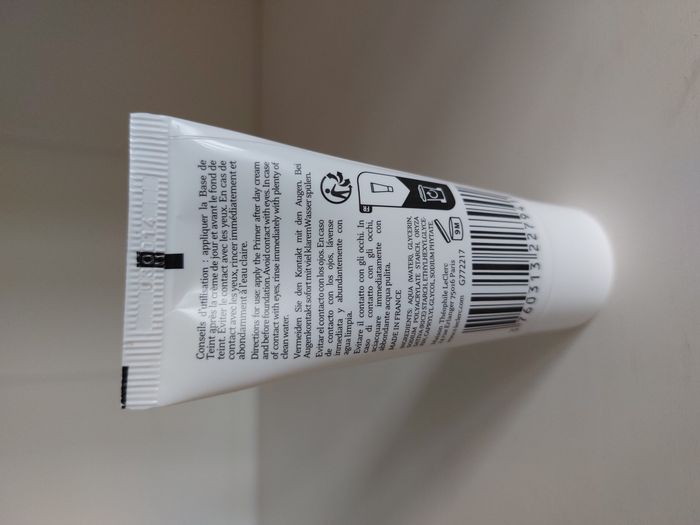 T.LeClerc base de teint amidon de riz 30ml - photo numéro 2