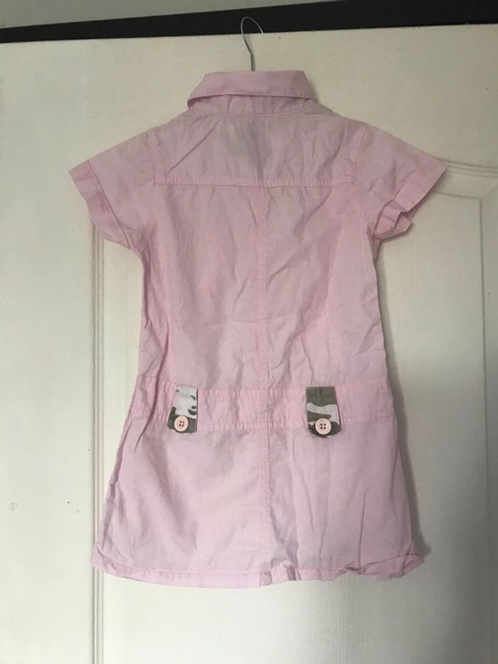 Tunique - photo numéro 2