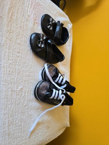 Lot chaussures