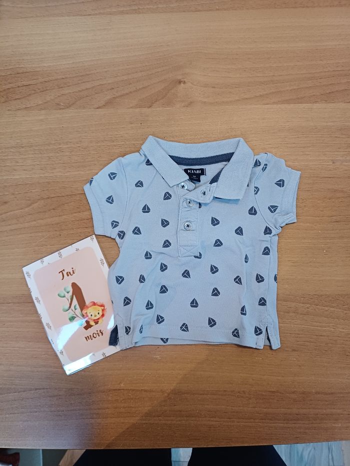 Tee-shirt