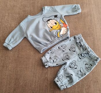 Ensemble Donald 
