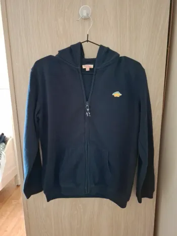 Veste légère 14 ans