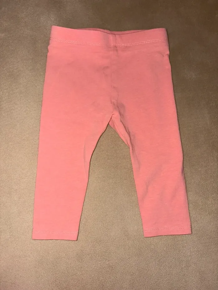 Legging Obaïbi