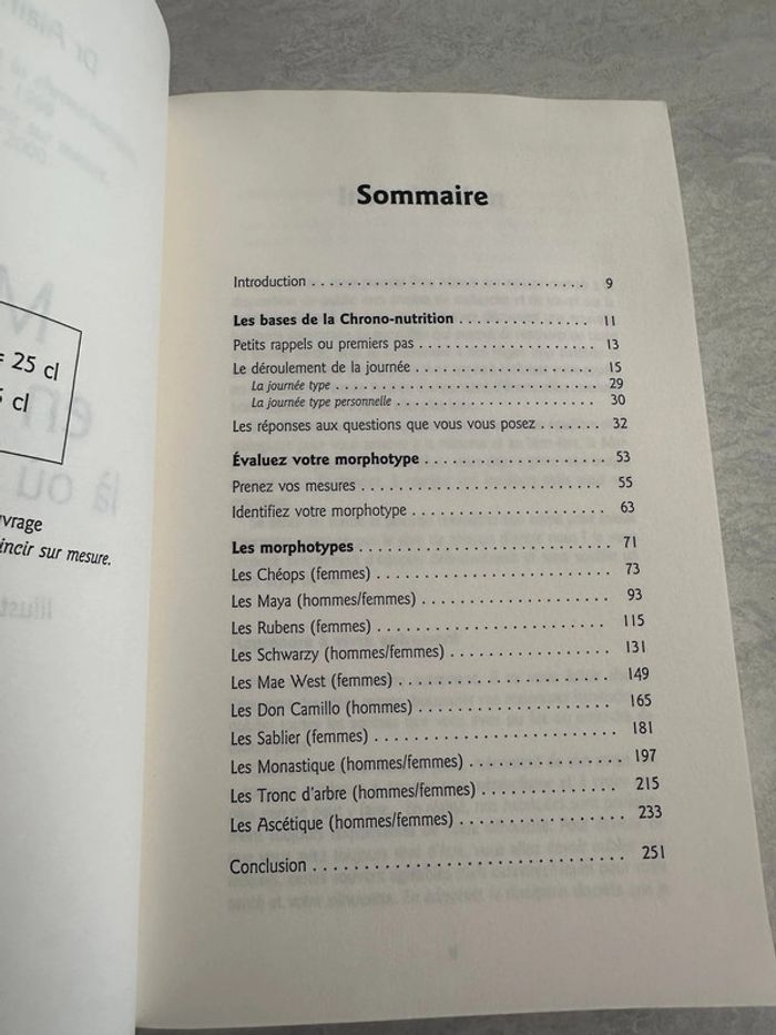 Mincir En Beauté Là Où Vous Voulez - photo numéro 2