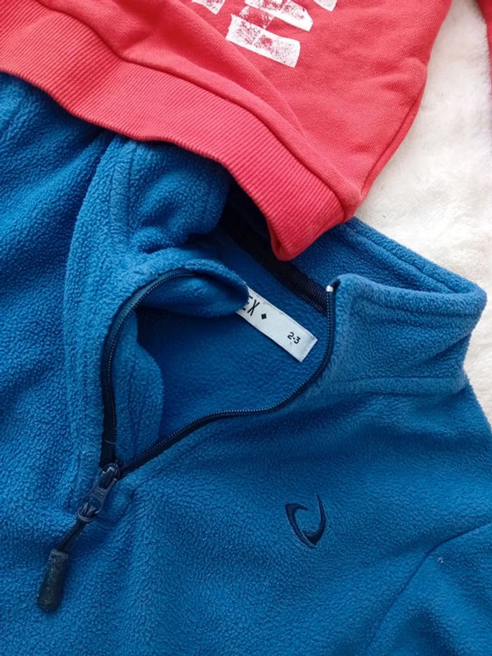 Lot vêtements garçon 3/4ans 🖤 - photo numéro 5