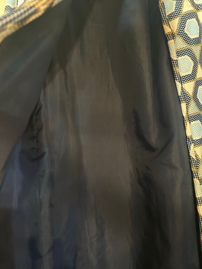 Veste - photo numéro 4