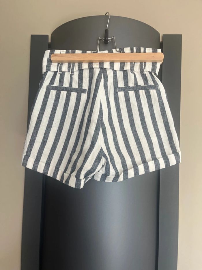 Joli short été - photo numéro 2