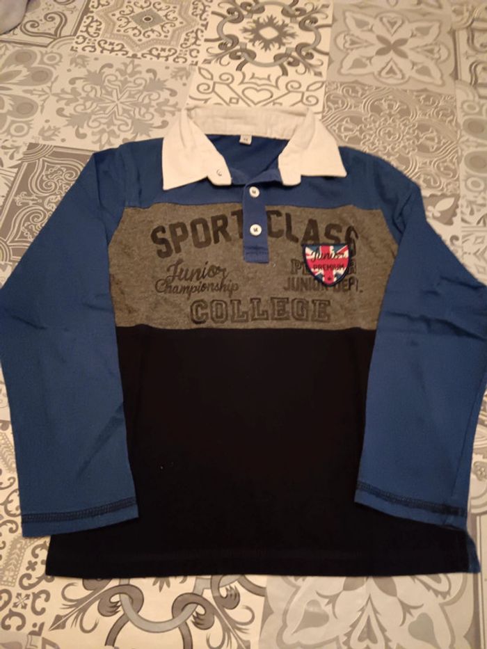 Polo.