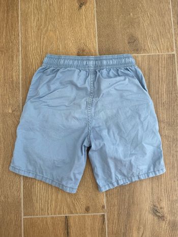 Short 4 ans kiabi 