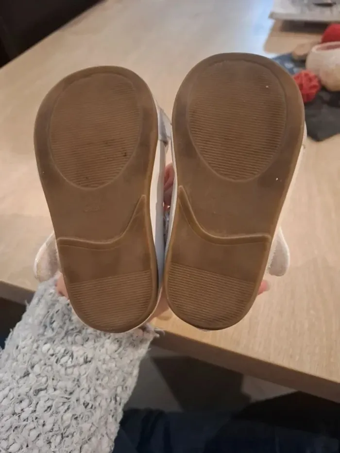 Chaussure de cérémonie - photo numéro 3