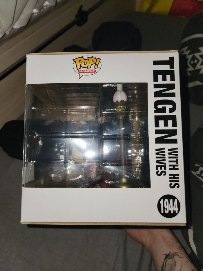 Pop Tengen Wf part 2 - photo numéro 4