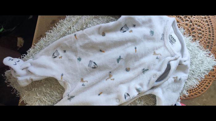 Pyjama - photo numéro 2