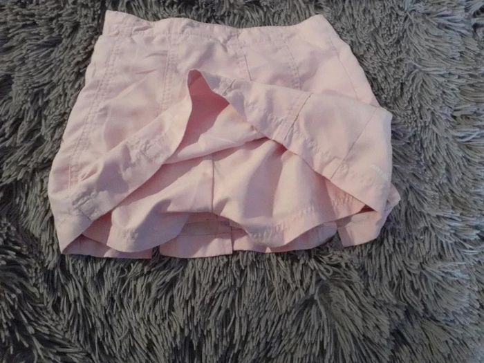 Jupe short - photo numéro 3