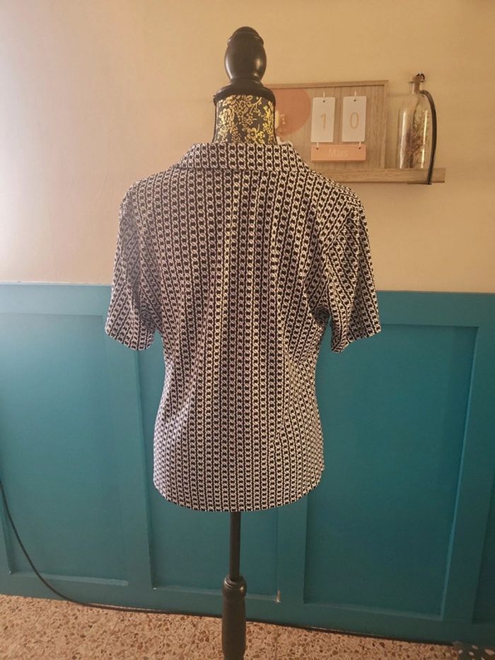 Blouse - photo numéro 4