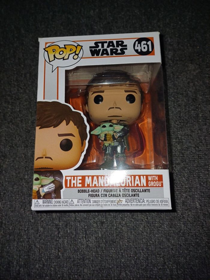 Pop 461
