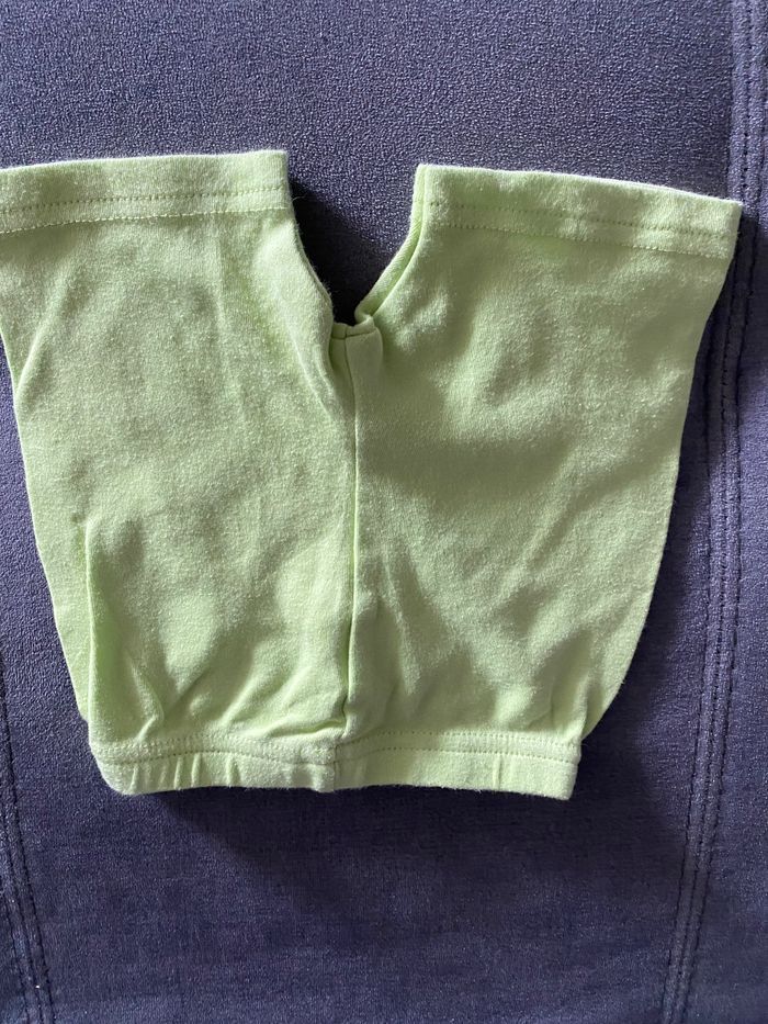 Lot de bas taille 6 mois - photo numéro 3