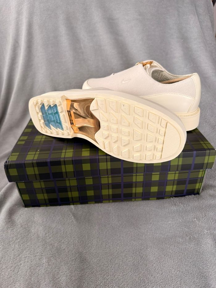 Nike x Air Afrique Air Max RK61 (Coconut Milk) - photo numéro 10