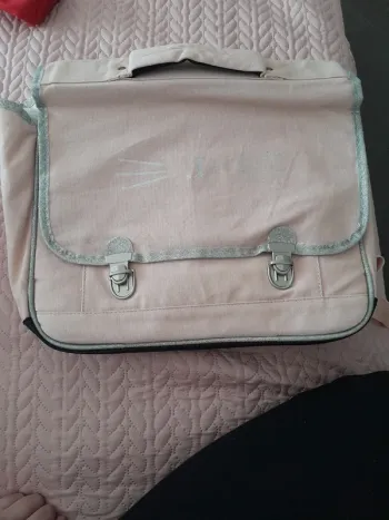 Cartable chat