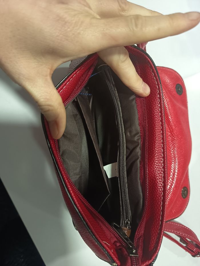 Sac a main - photo numéro 2