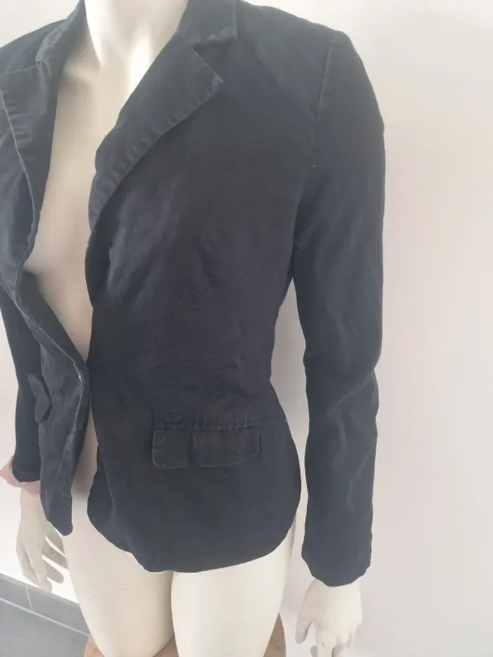 Blazer - photo numéro 2