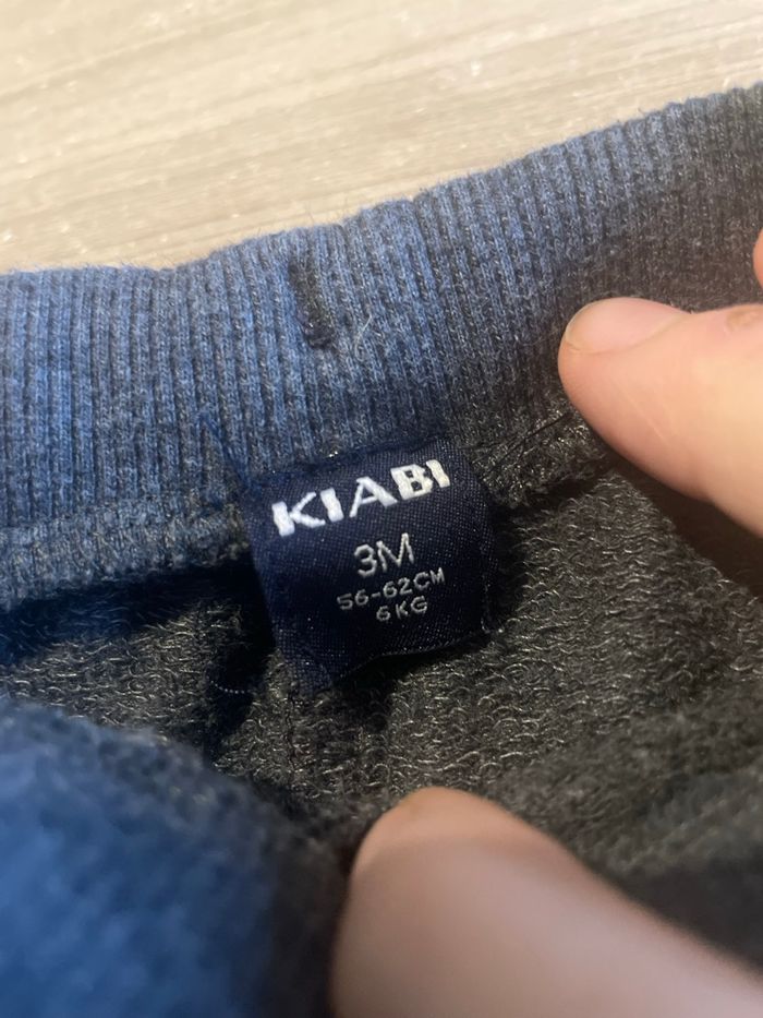 Pantalon - photo numéro 2