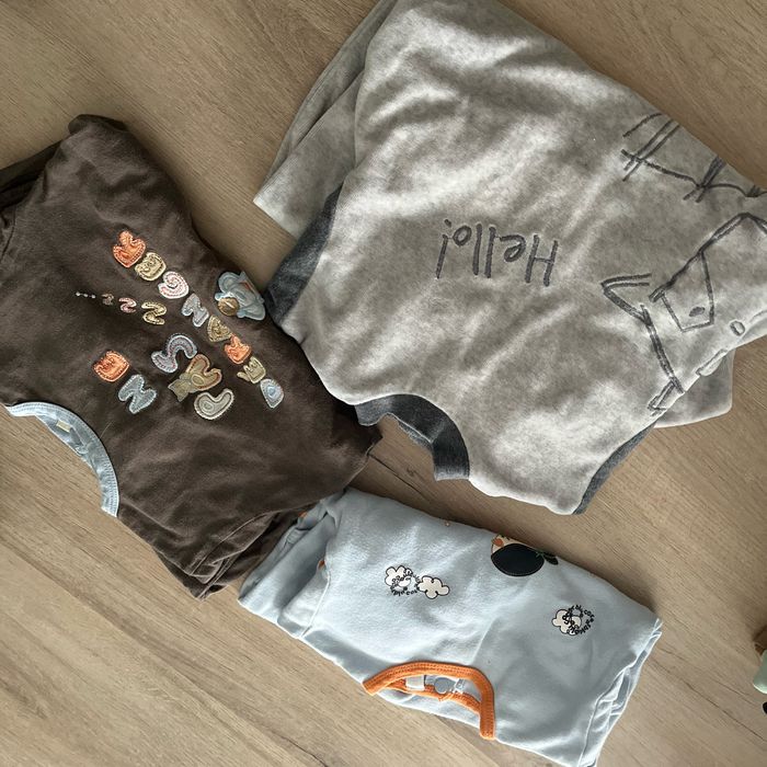 Lot pyjama 18 mois