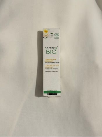 Contour yeux nectar of bio