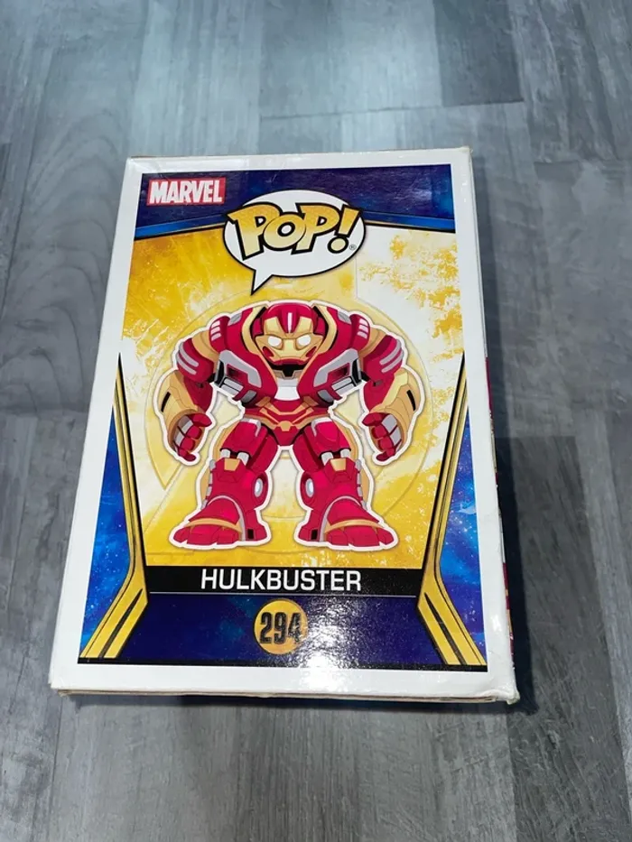 pop avengers - photo numéro 5