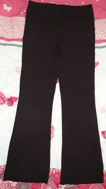 Pantalon habillé