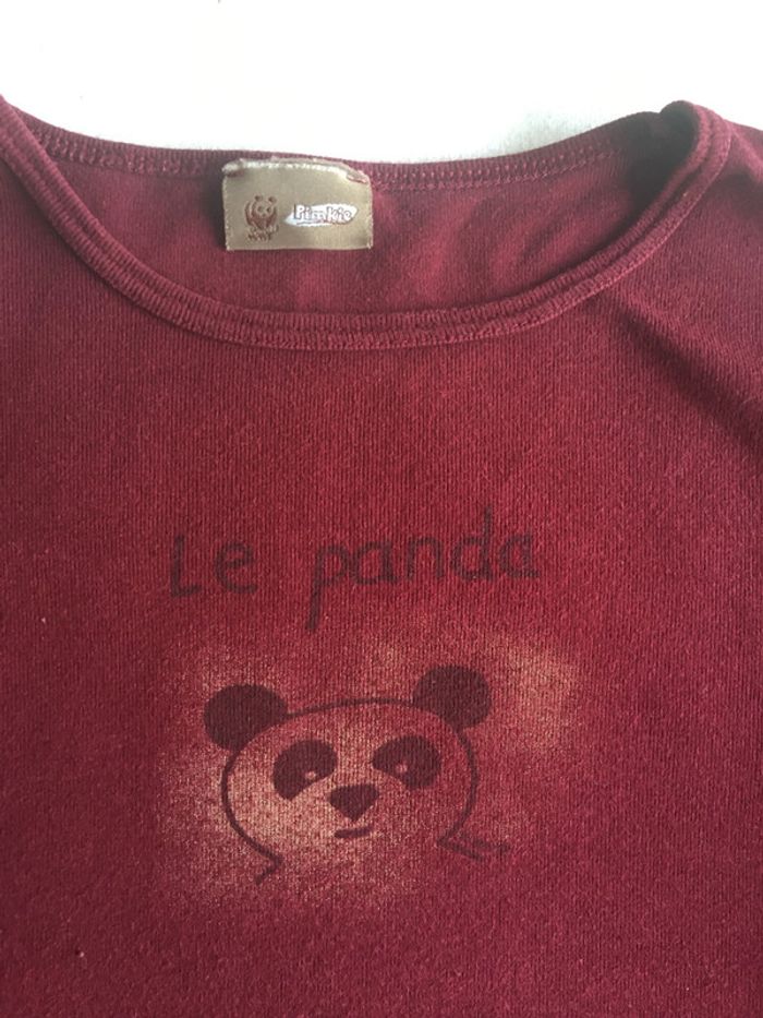 T.Shirt Pimkie - T.3 - photo numéro 2