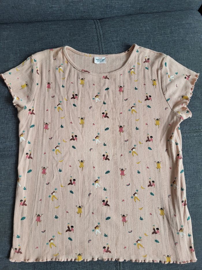 Tee-shirt Tape à l'oeil