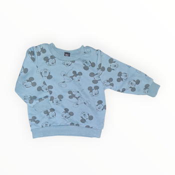 Pull - Disney - 12 mois 