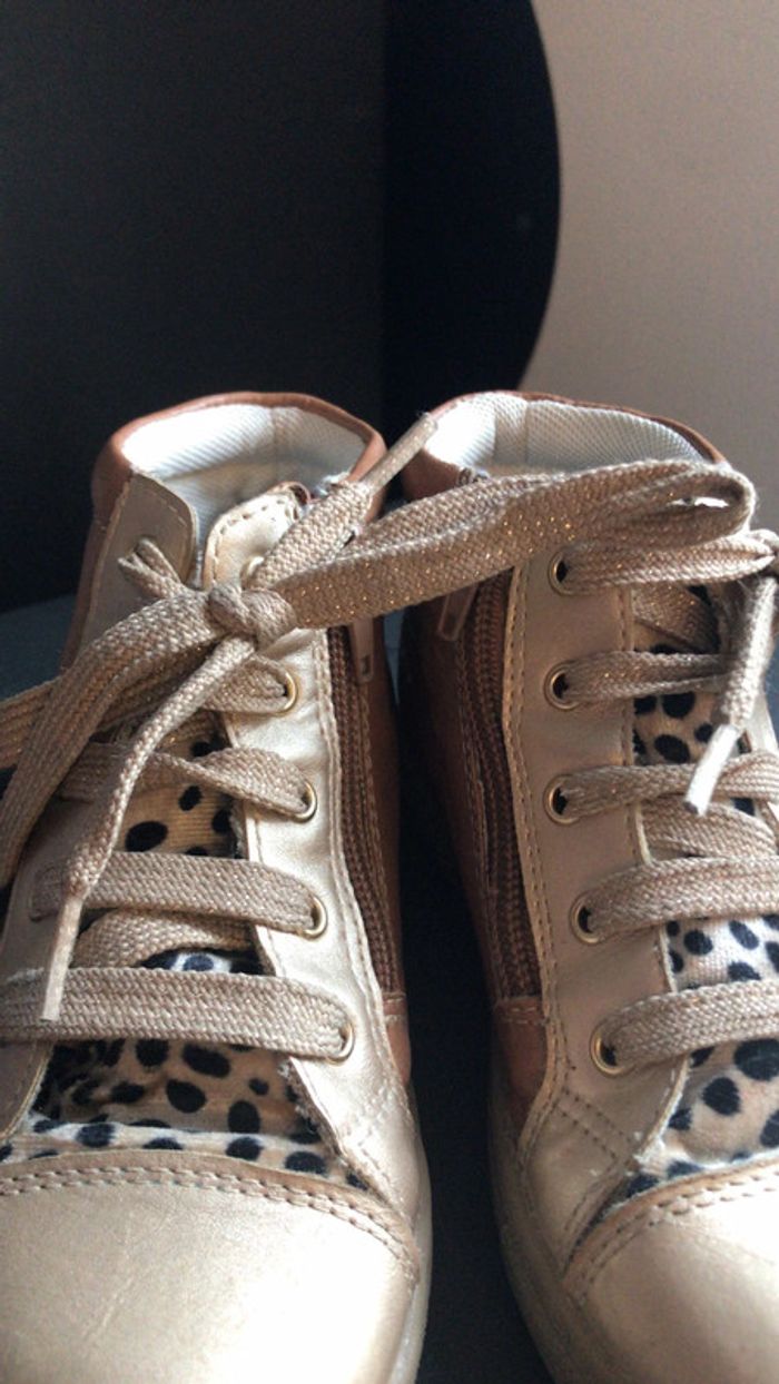 Chaussures gemo - photo numéro 6
