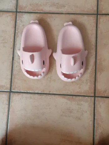 Tongs requin
