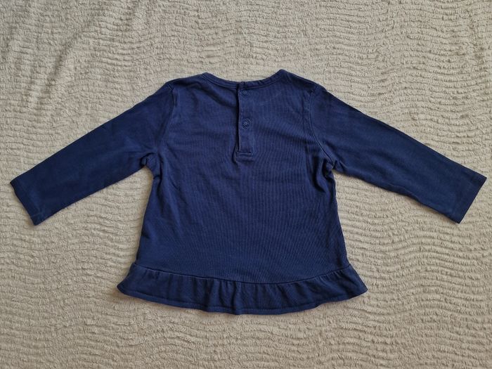 Pull cotton - photo numéro 3