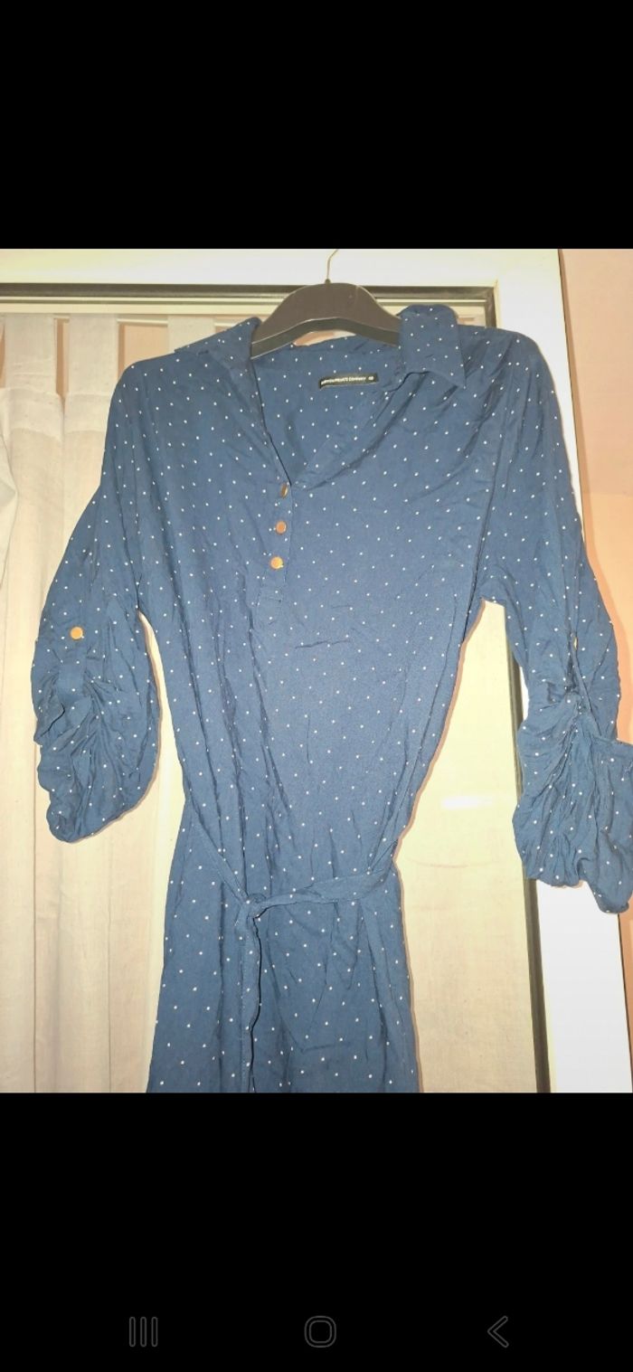 Tunique femme - photo numéro 2