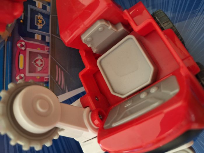 Super Wings - Super Véhicule - photo numéro 3