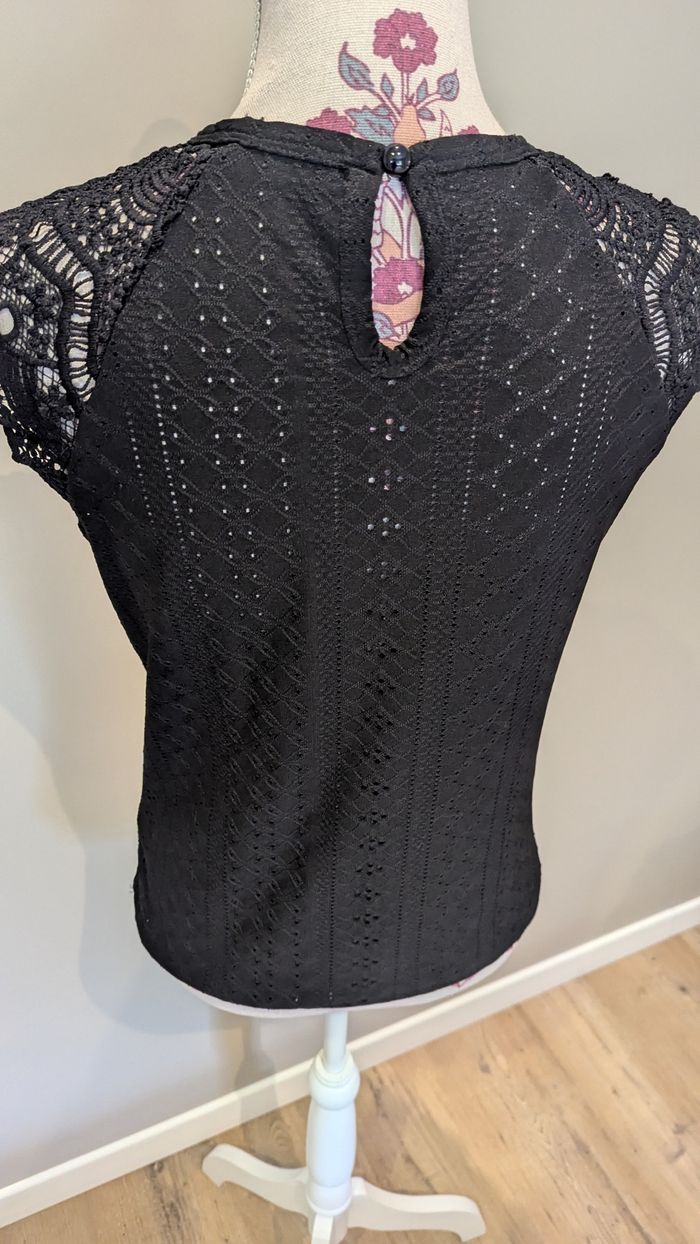 Tee shirt - photo numéro 2