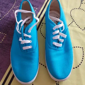 Tennis basses Caroll
