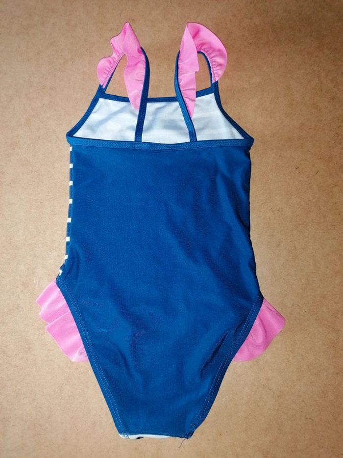 Maillot de bain 3ans Nickelodeon - photo numéro 2